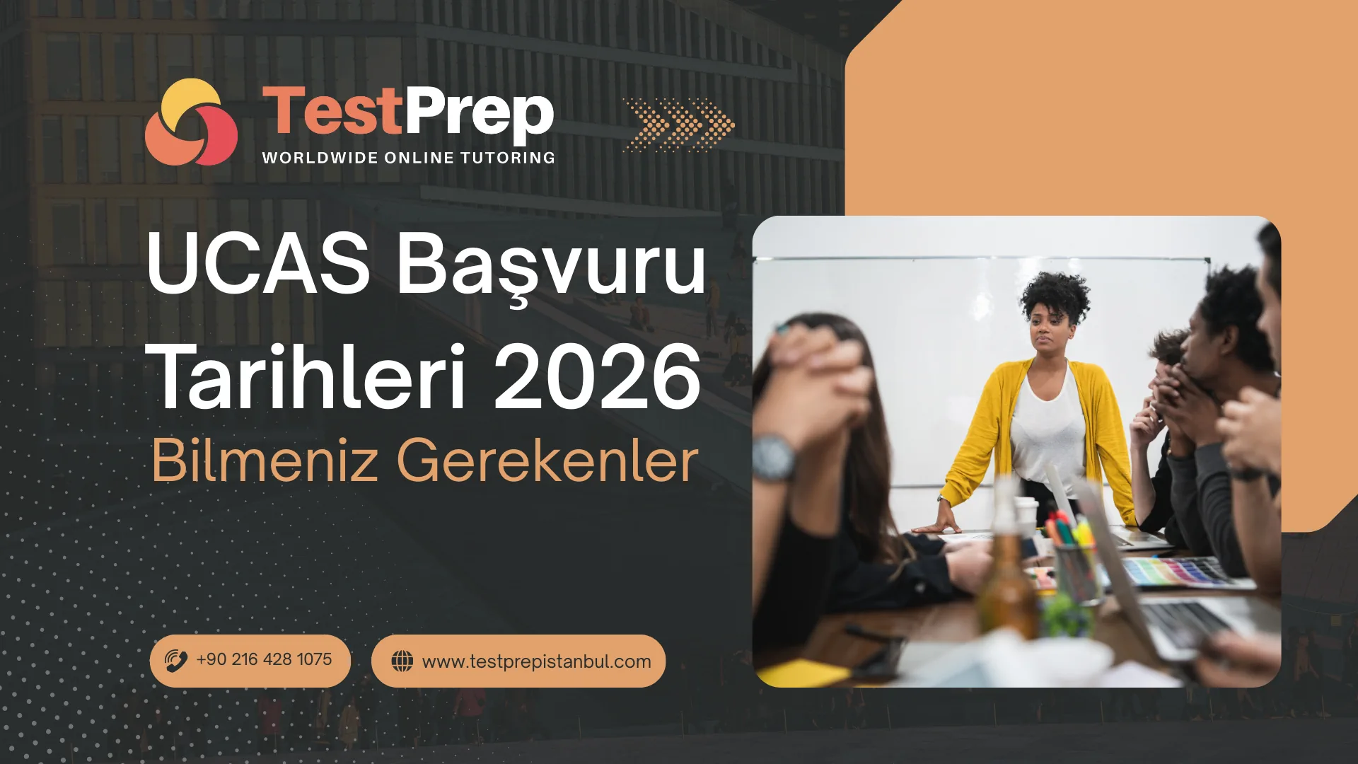 ucas-basvuru-tarihleri-2026-bilmeniz-gerekenler | Test Prep Hazırlık Kursları Özel Ders Yurt Dışı Eğitim Danışmanlığı UCAS Başvuru Tarihleri 2026: Bilmeniz Gerekenler