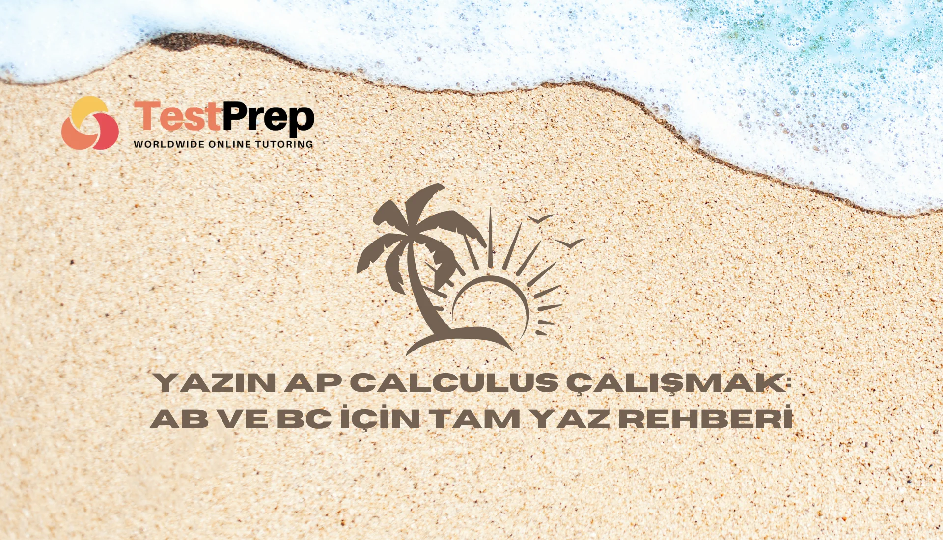 Yazın AP Calculus Çalışmak: AB ve BC İçin Tam Yaz Rehberi