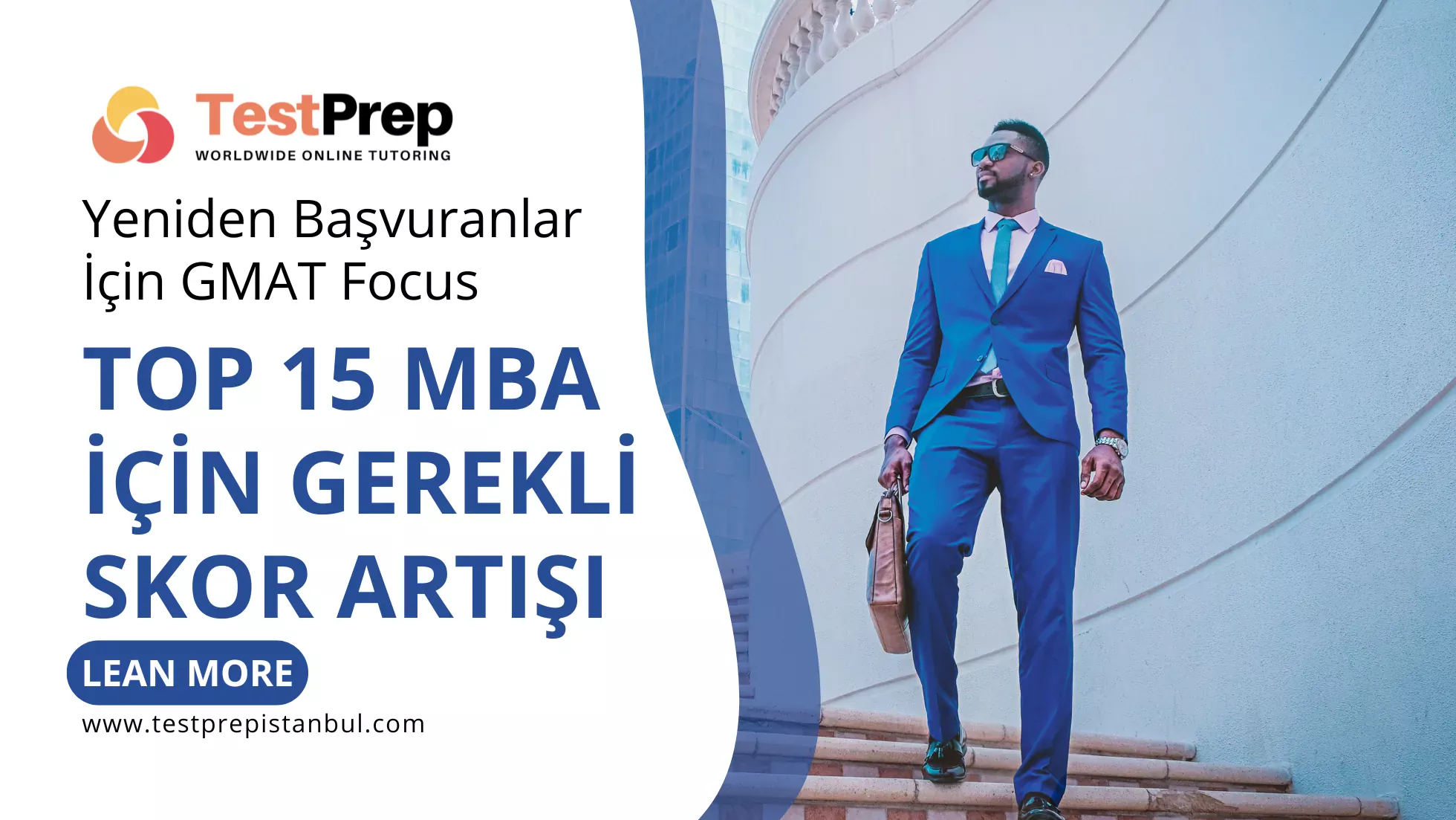 Yeniden Başvuranlar İçin GMAT Focus: Top 15 MBA İçin Gerekli Skor Artışı
