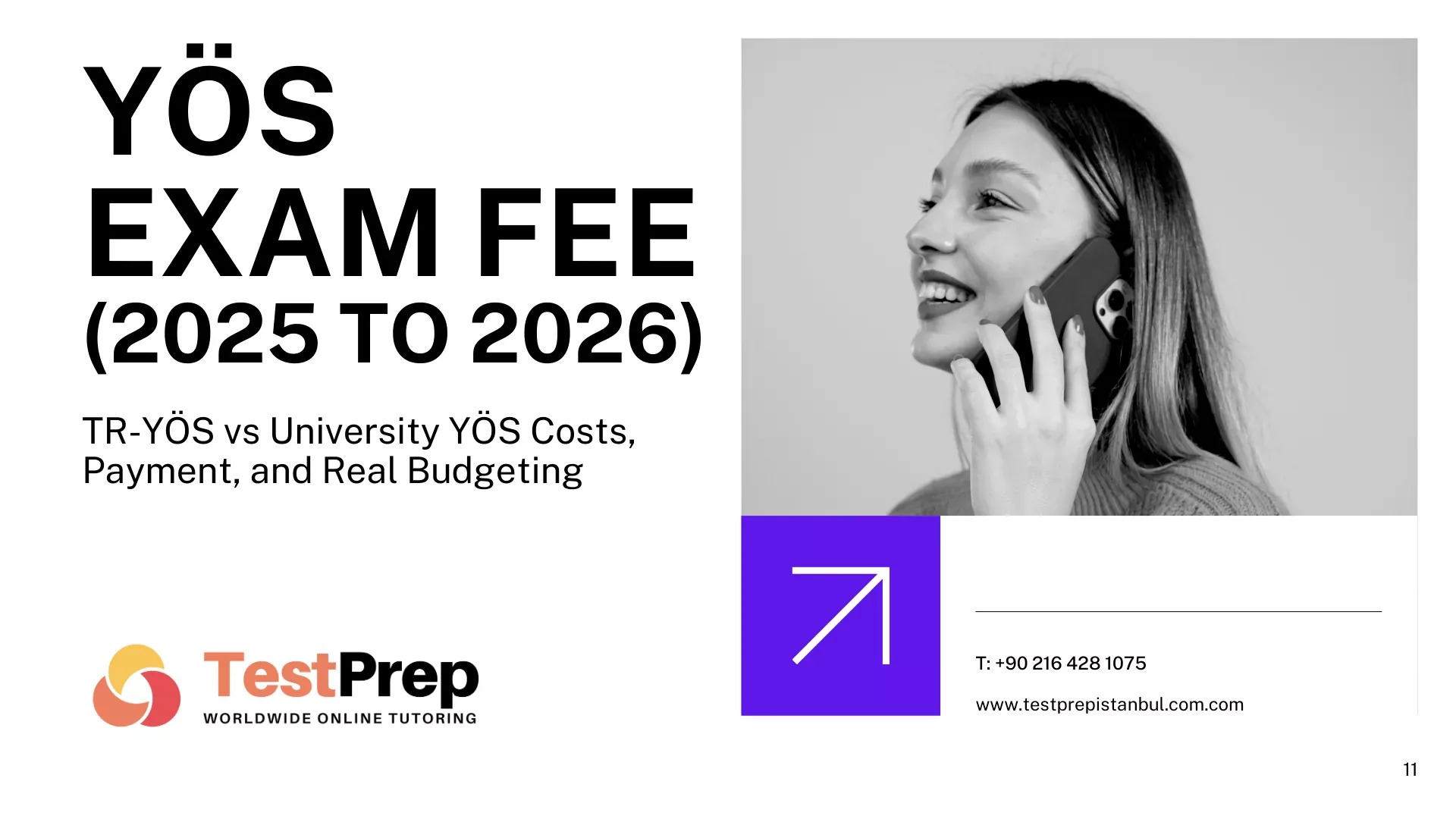 YÖS Exam Fee (2025 to 2026): TR-YÖS vs University YÖS Costs, Payment, and Real Budgeting