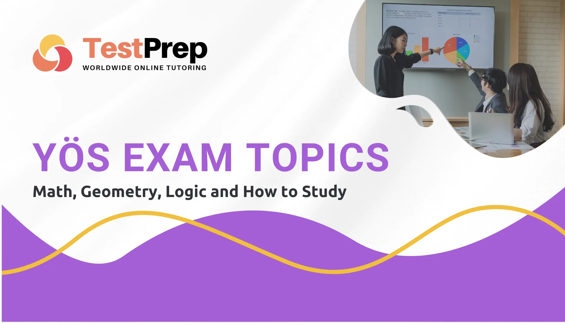 YÖS Exam Topics (Math, Geometry, Logic) and How to Study